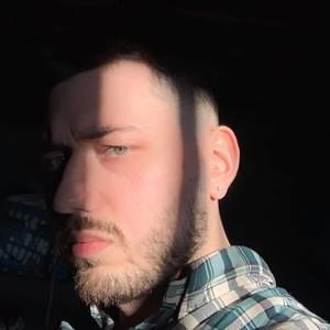 Meet your Posher, Connor